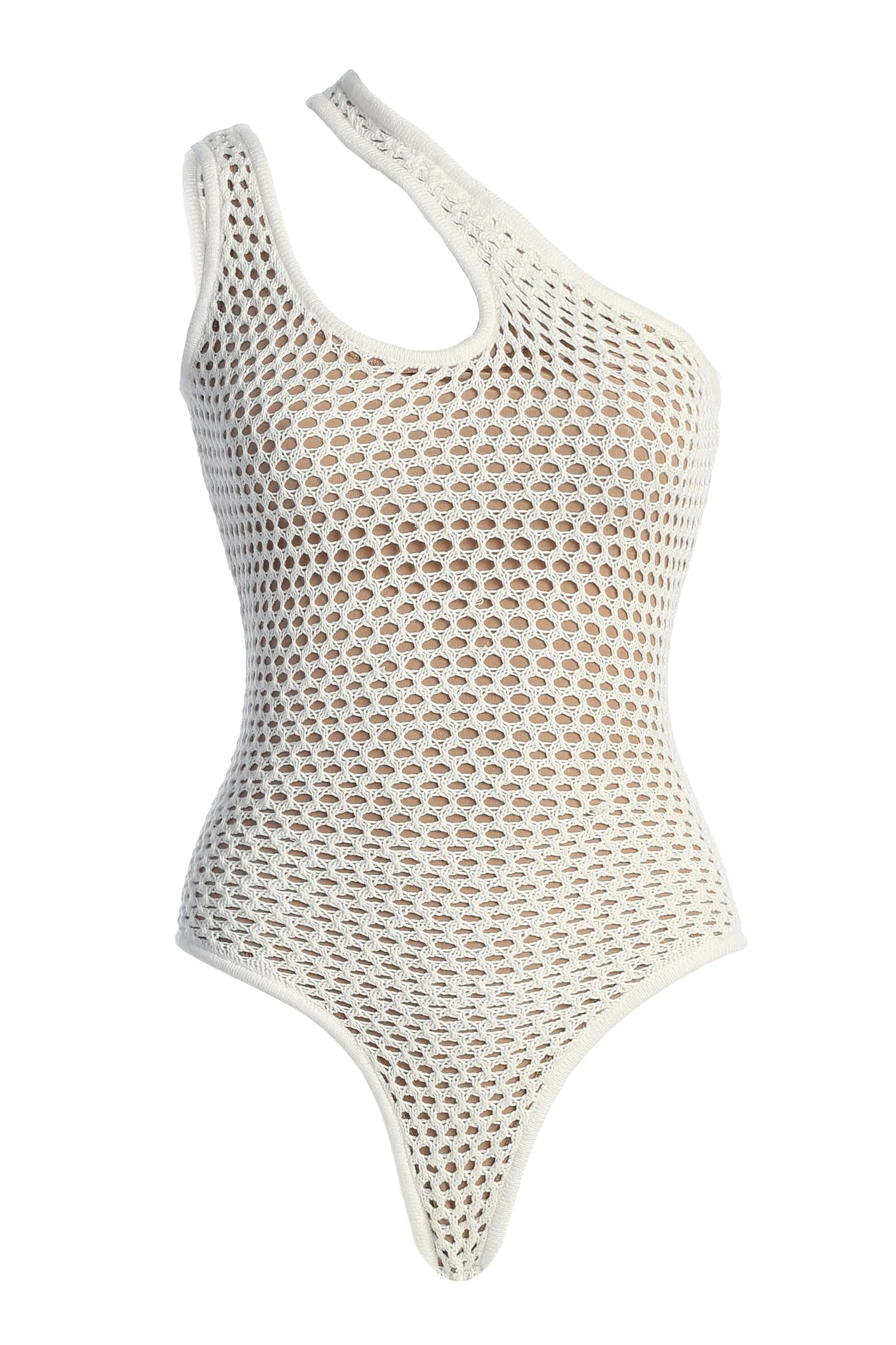 Ivory Sailing Away Bodysuit - Image 4