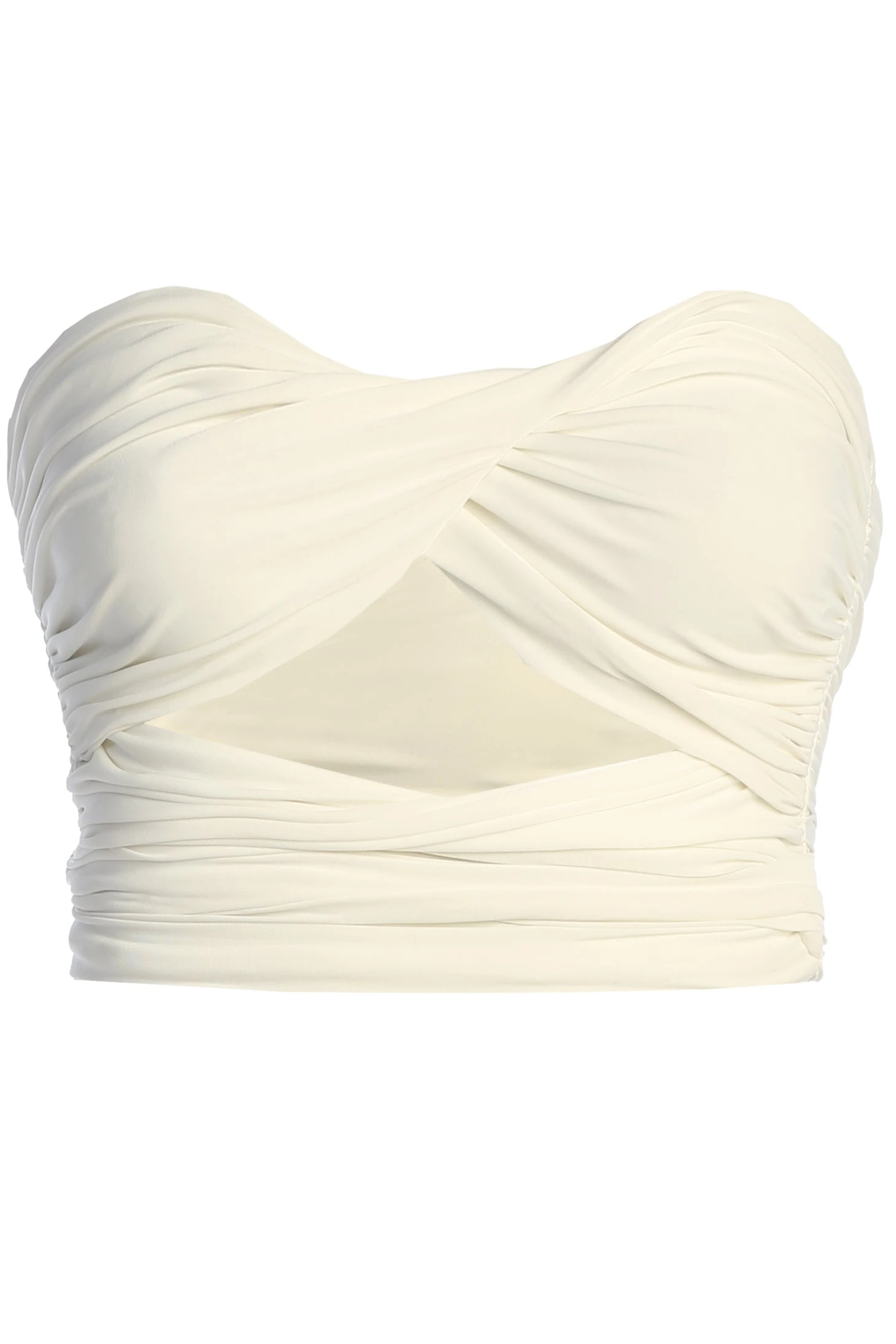 Ivory New Heights Top - Image 3