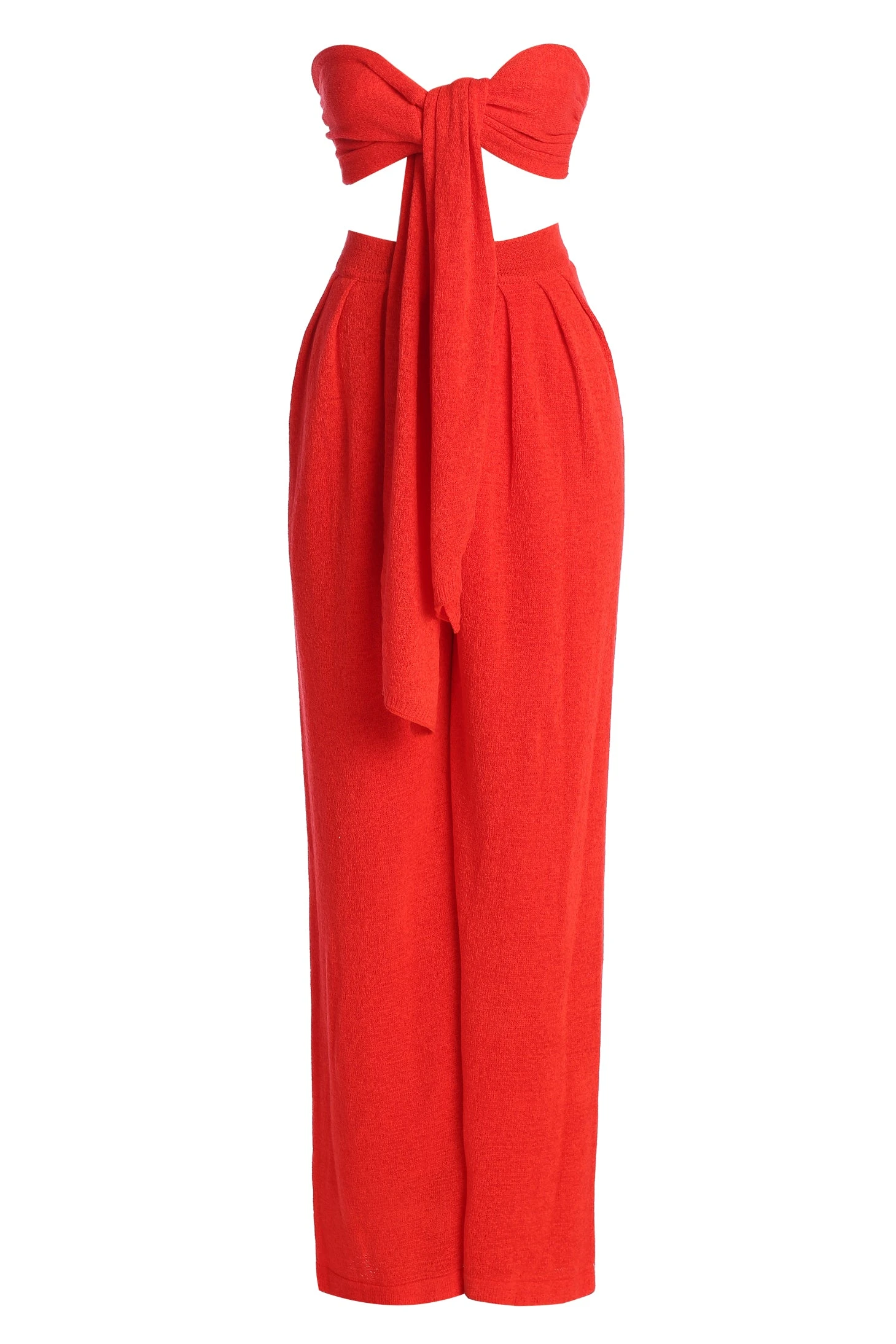 Scarlet Arya Two Piece Set - Image 2