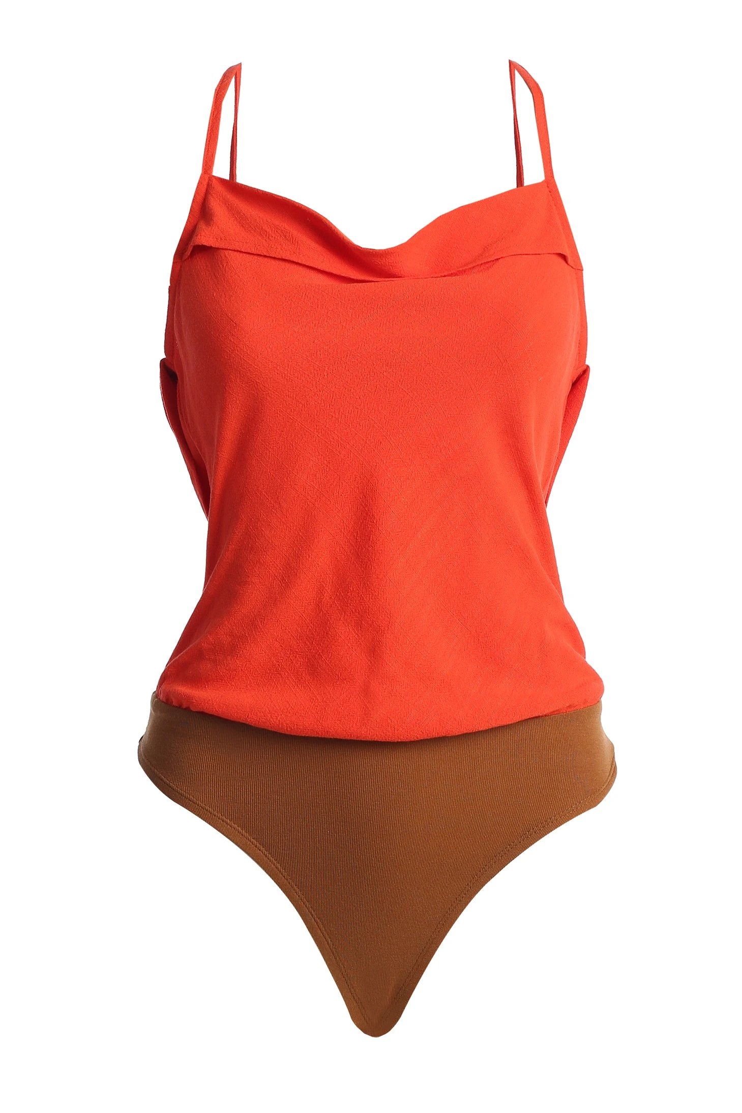 Persimmon Diara Bodysuit - Image 4