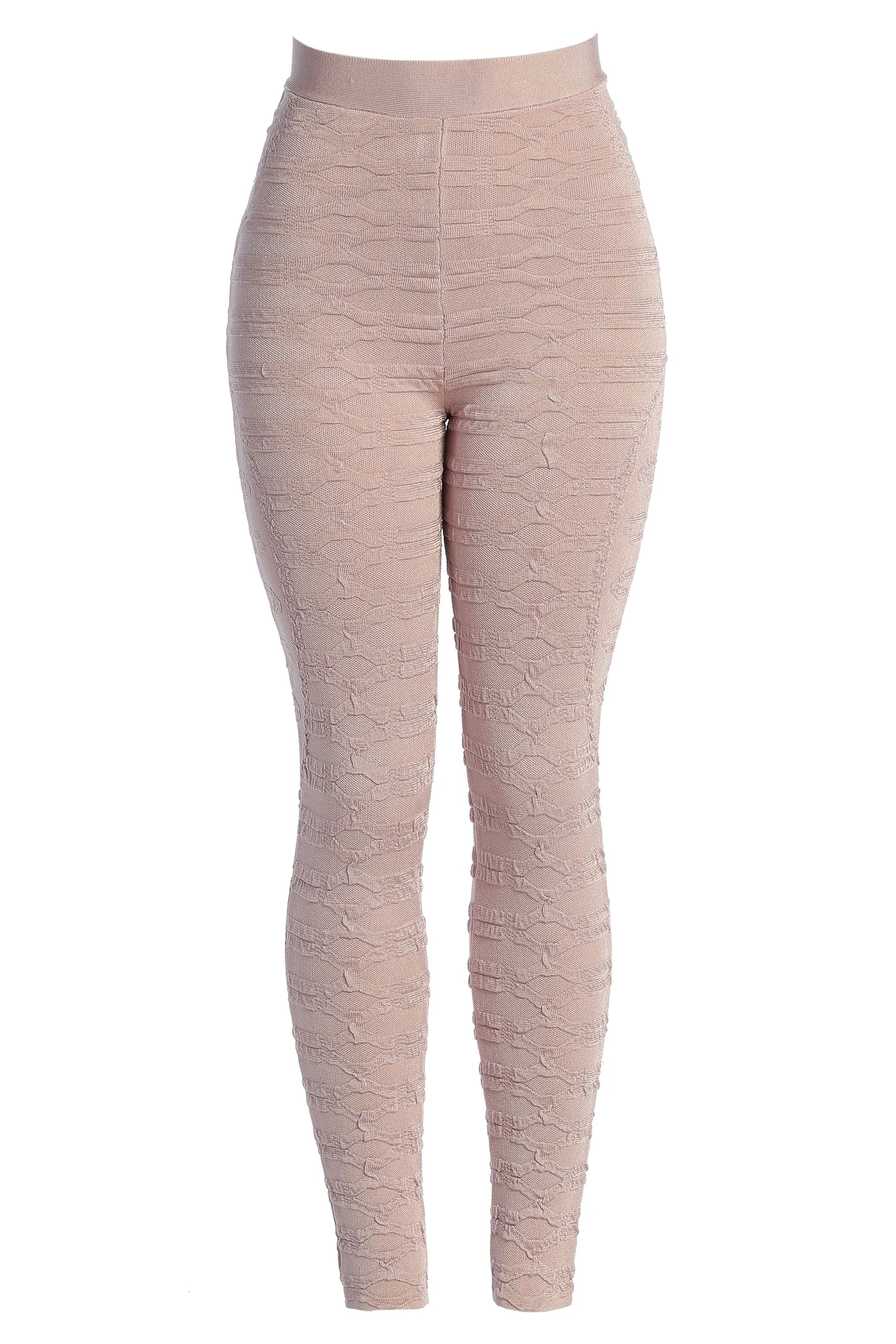 Antique Rose Better Than Ever Pants - Image 2