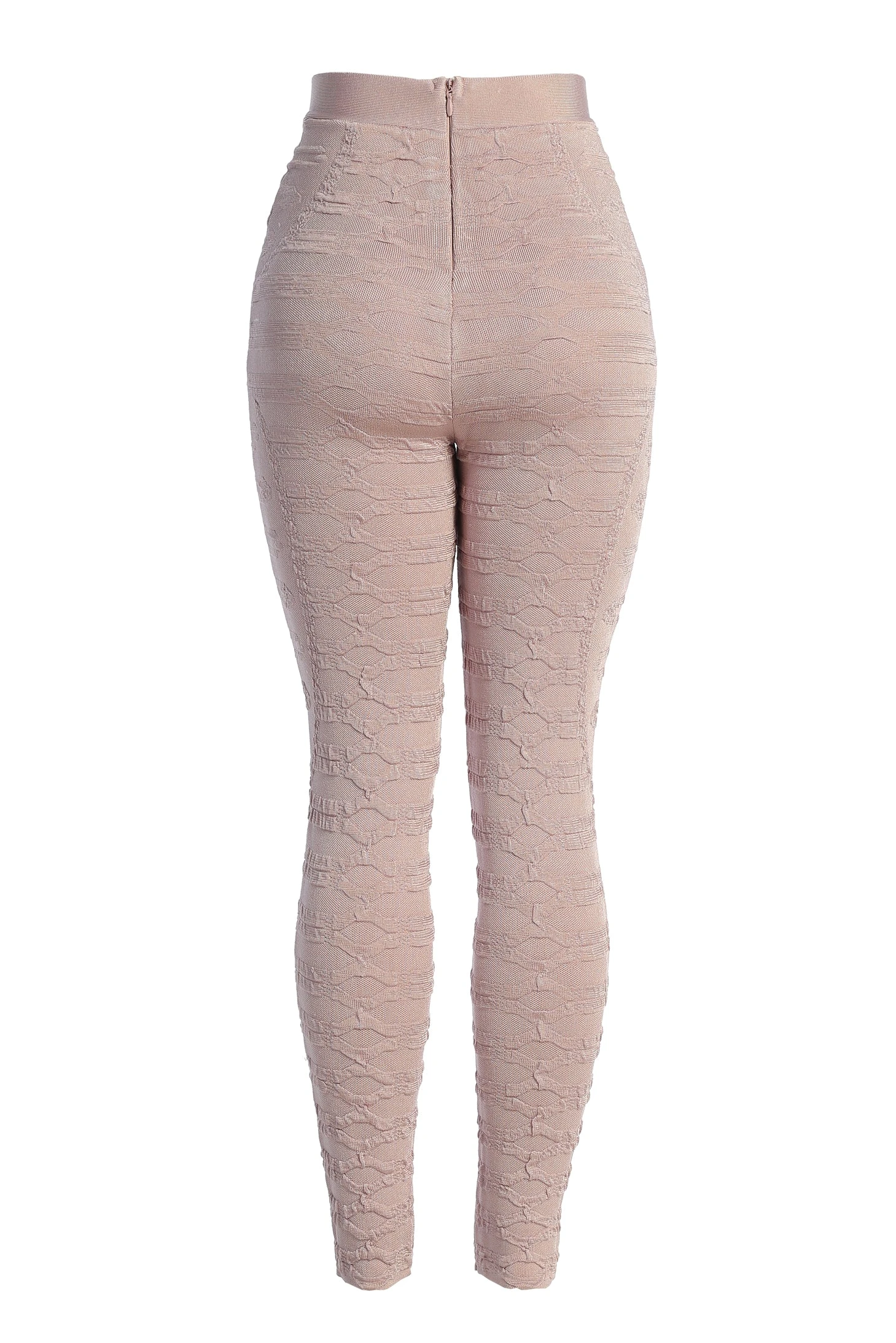 Antique Rose Better Than Ever Pants - Image 10