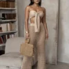 Sand Rio Two Piece Set