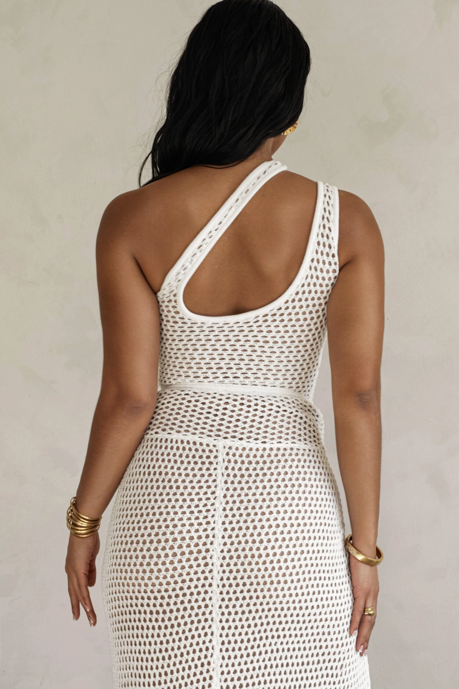 Ivory Sailing Away Bodysuit - Image 10