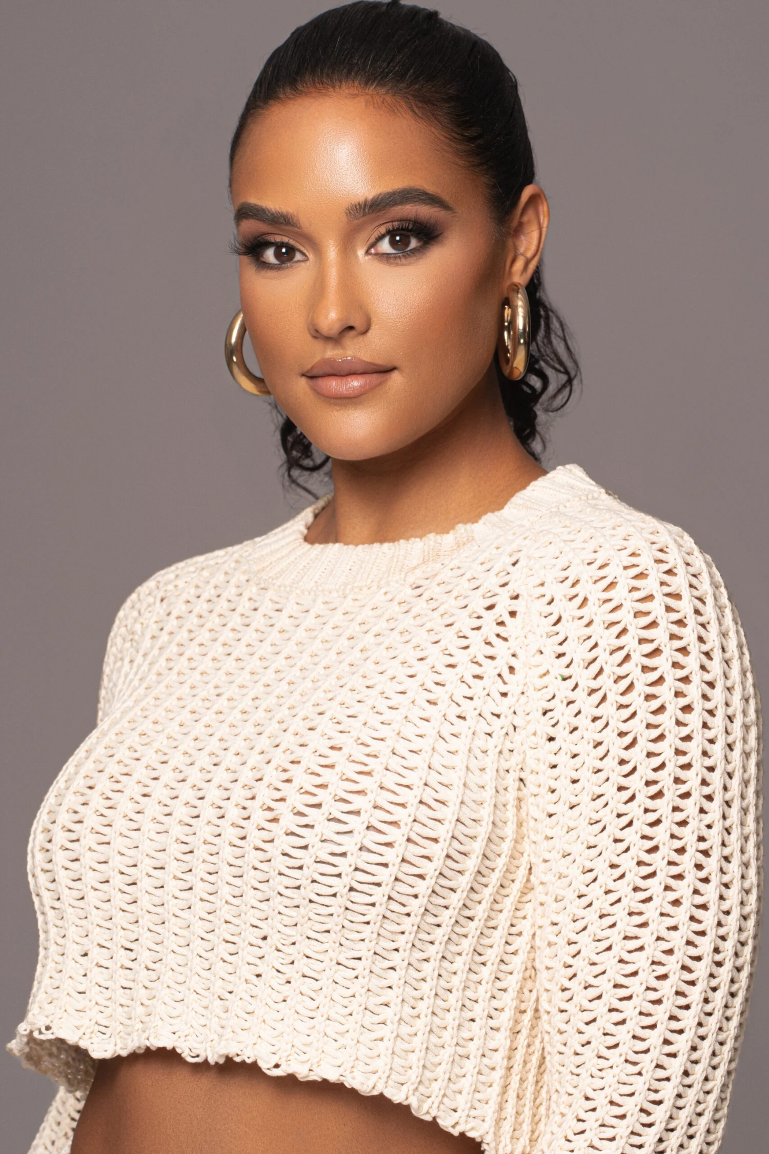 Buttercream Cascades Two Piece Set - Image 7