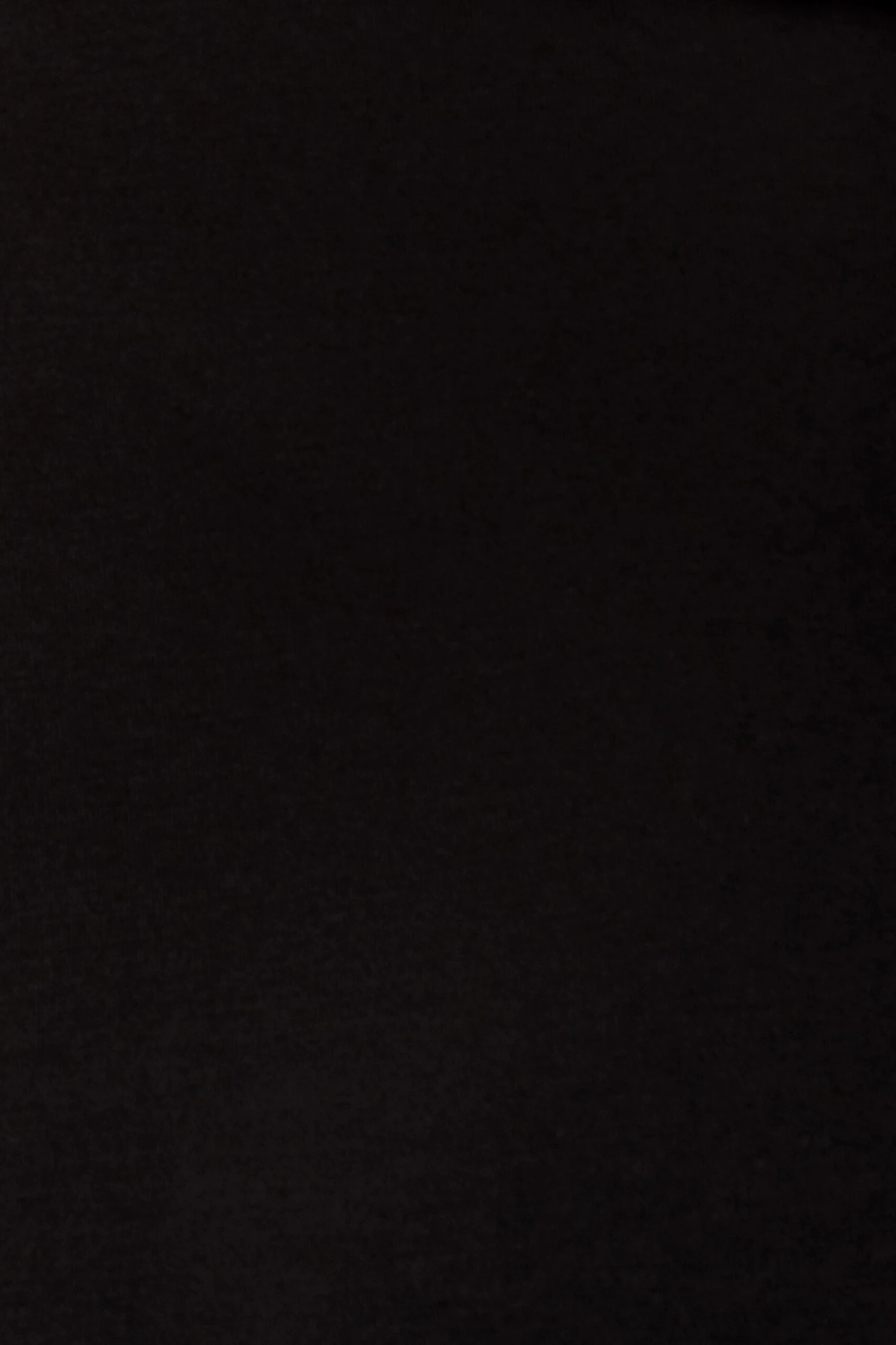 Black One Of One Maxi Dress - Image 15