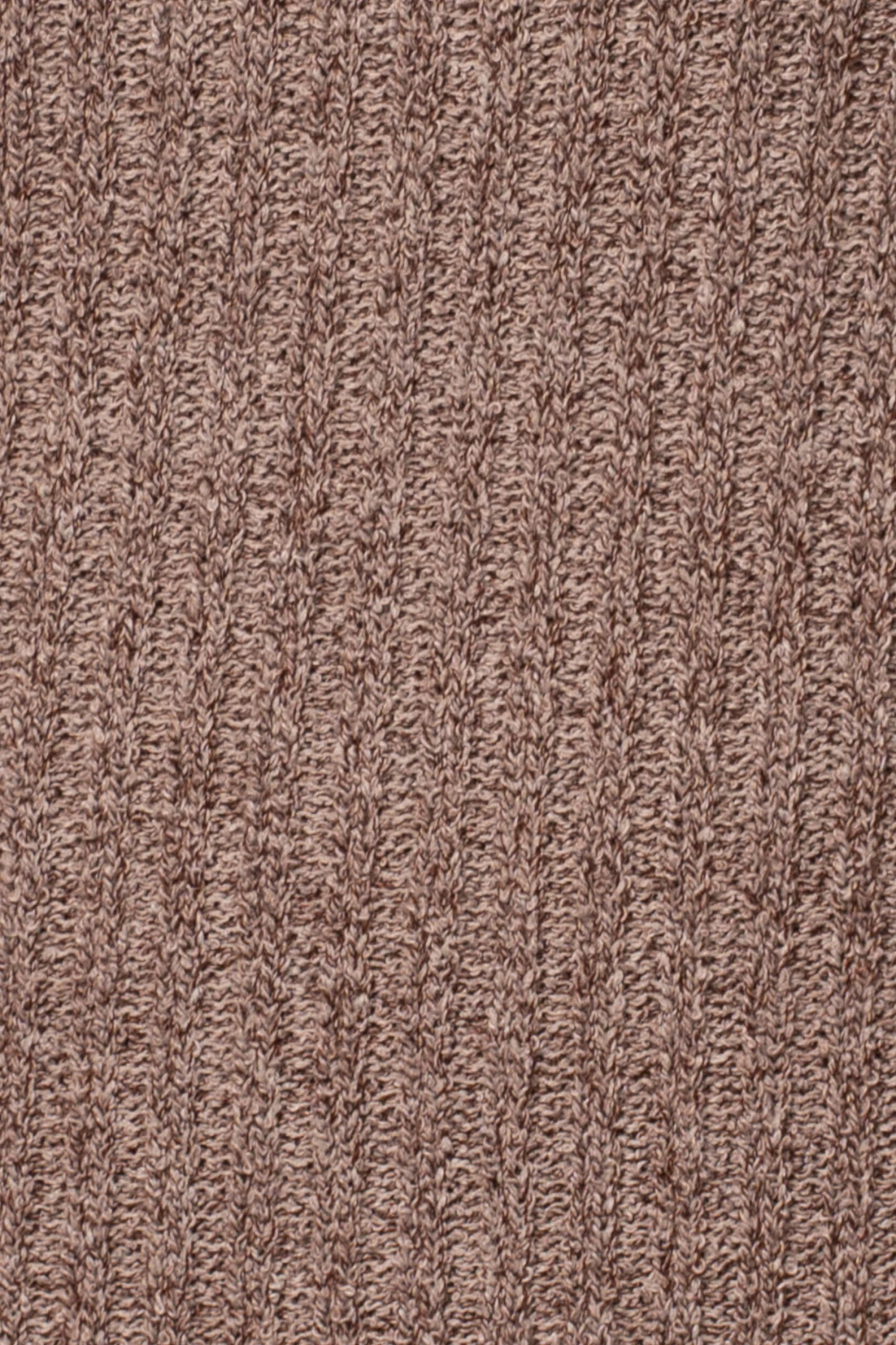 Brown Take A Chance Off-Shoulder Dress - Image 13