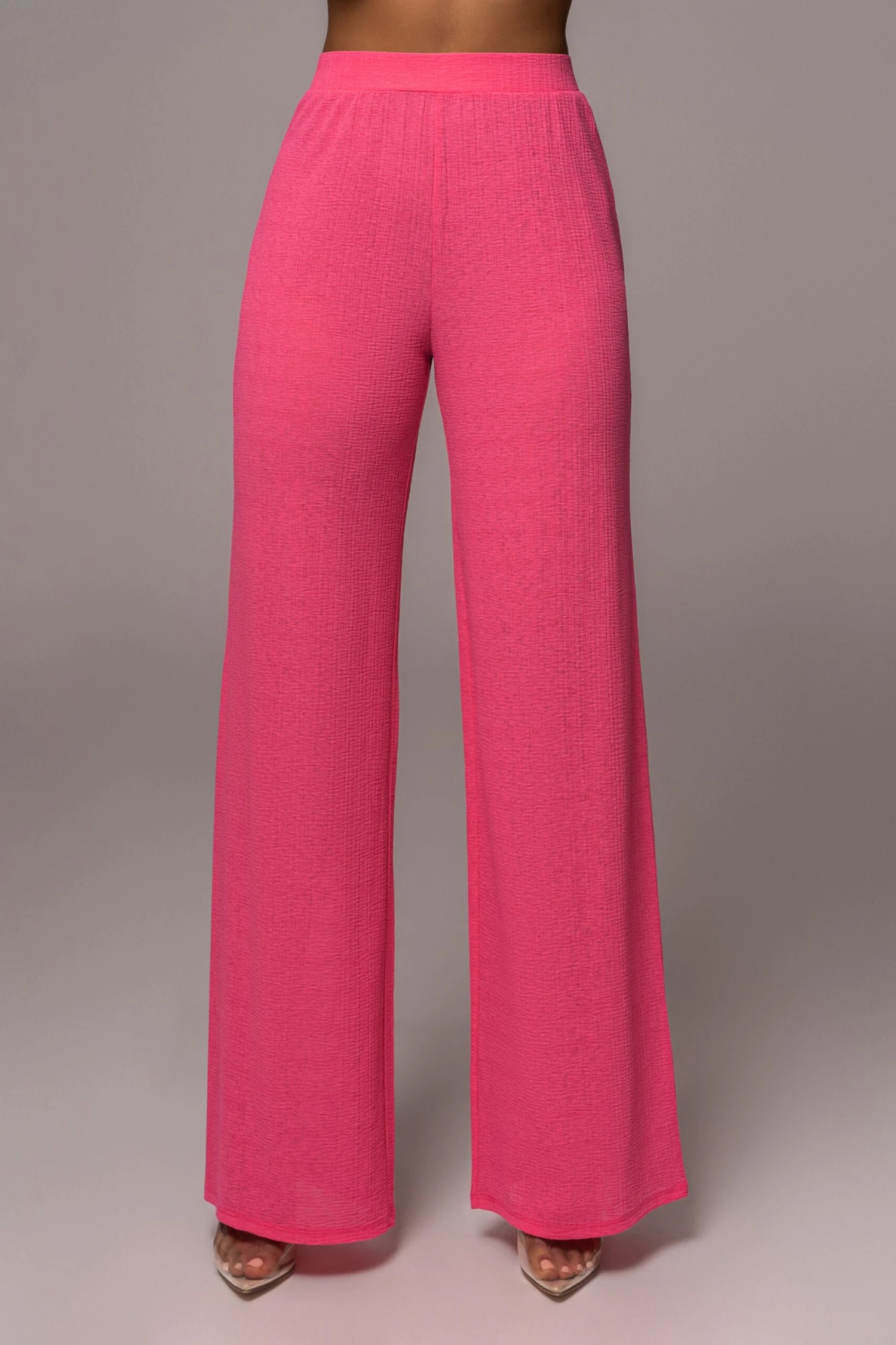 Fuchsia Chase The Sun Two-Piece Set - Image 5