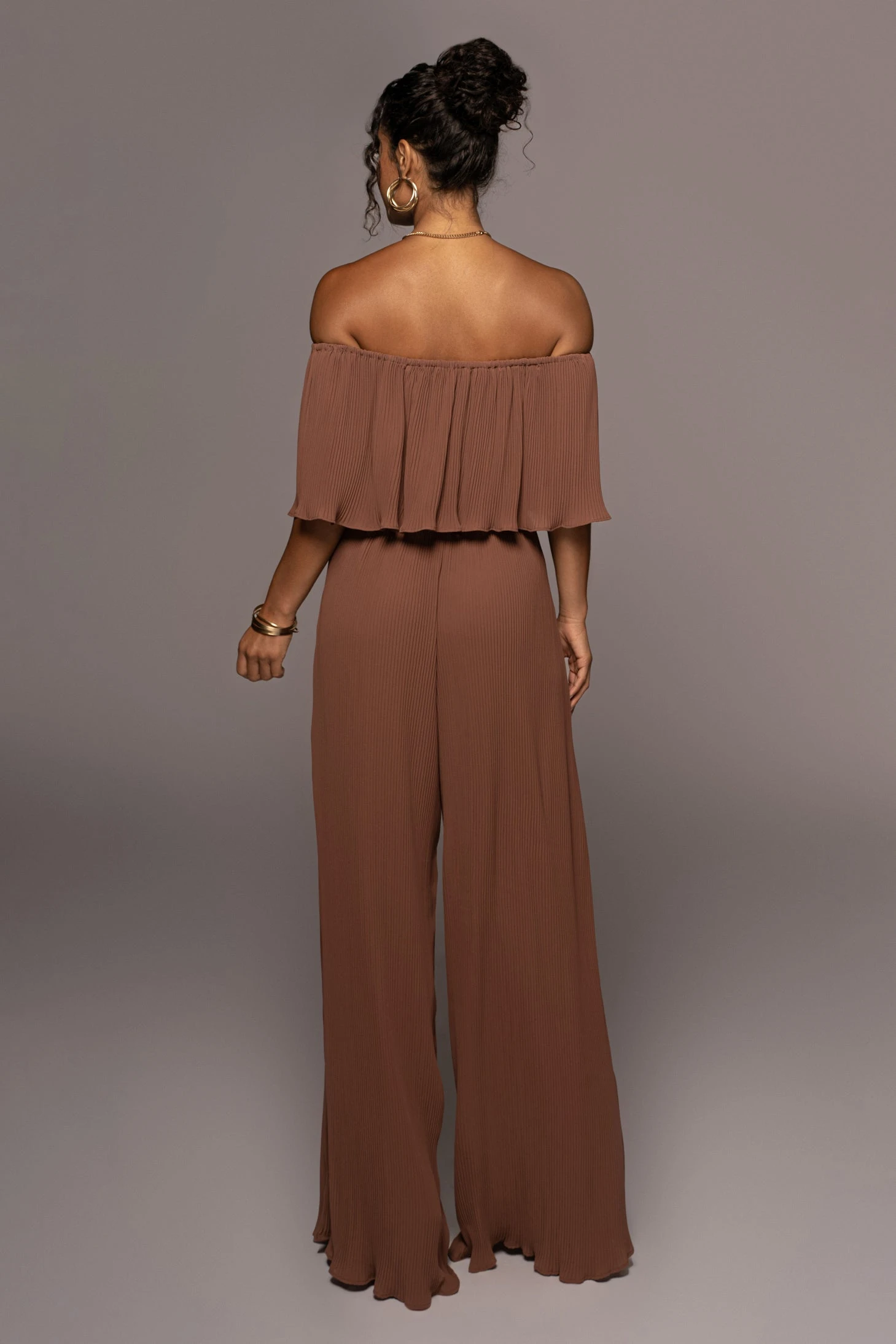 Pecan Bella Two Piece Set - Image 2