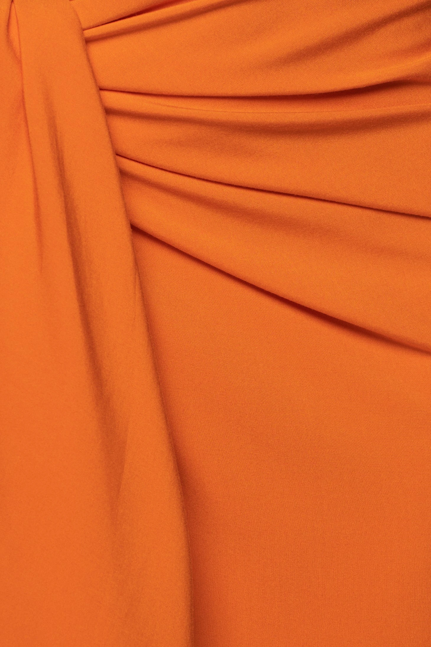 Orange Sahara Dress - Image 14