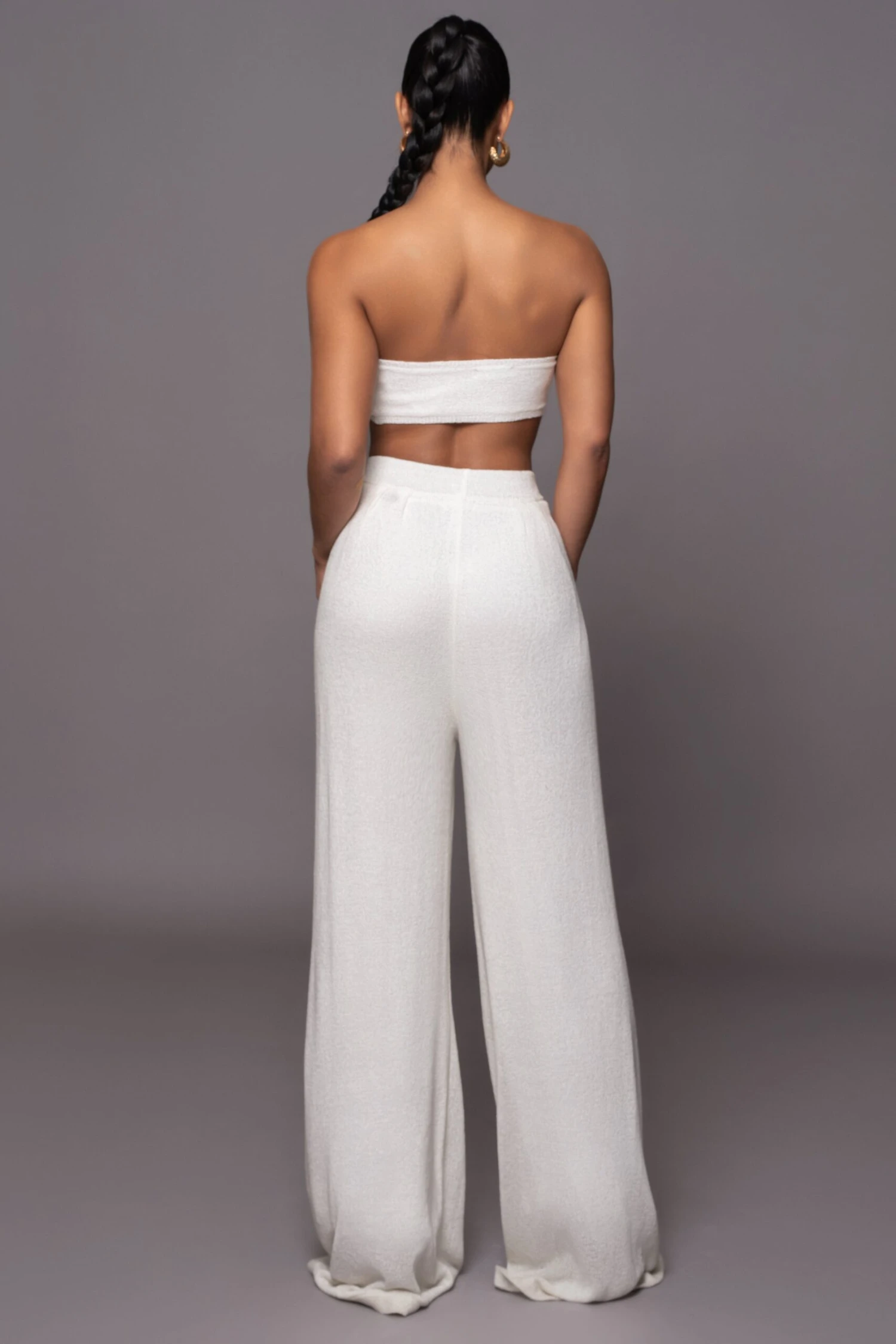 Off White Arya Two Piece Set - Image 14
