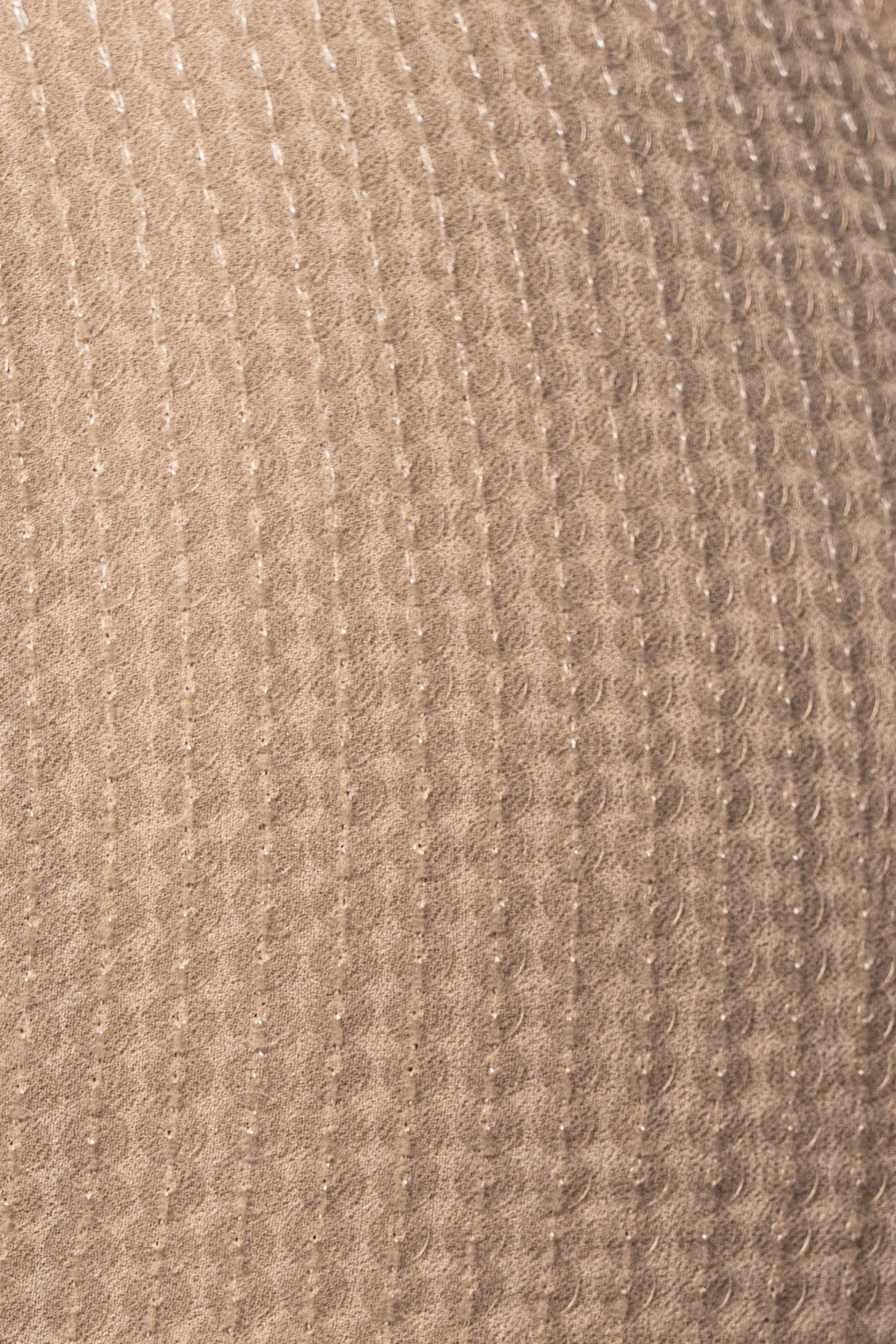 Buttercream Zinnia Sequin Bralette - Image 5