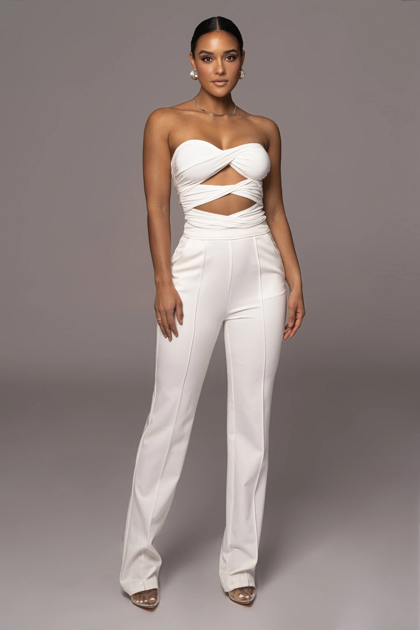 Ivory New Heights Top - Image 2