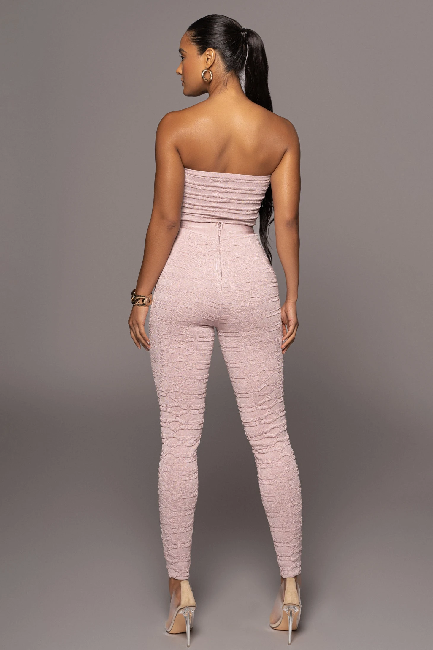 Antique Rose Better Than Ever Pants - Image 8