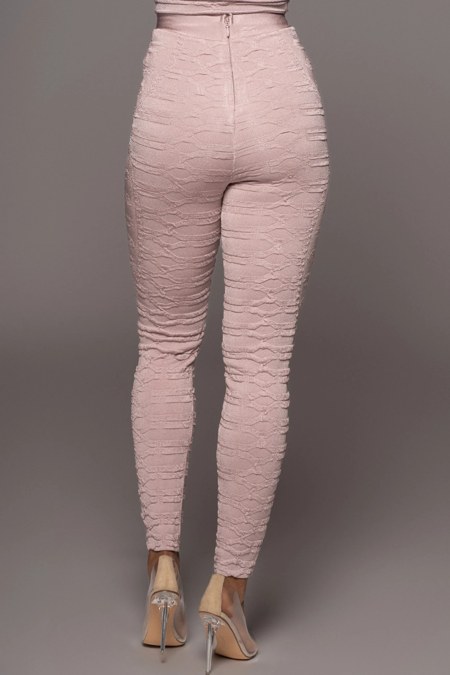 Antique Rose Better Than Ever Pants - Image 9