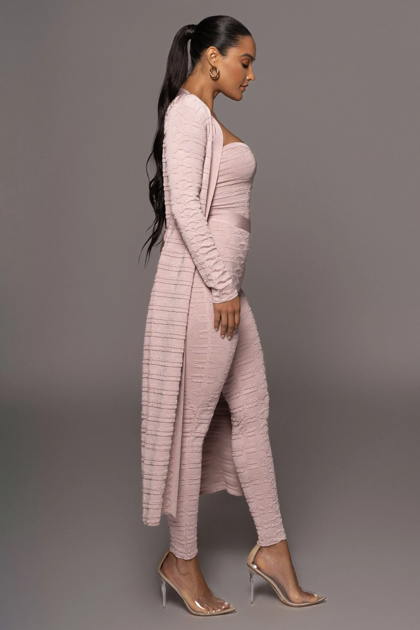 Antique Rose Better Than Ever Pants - Image 6