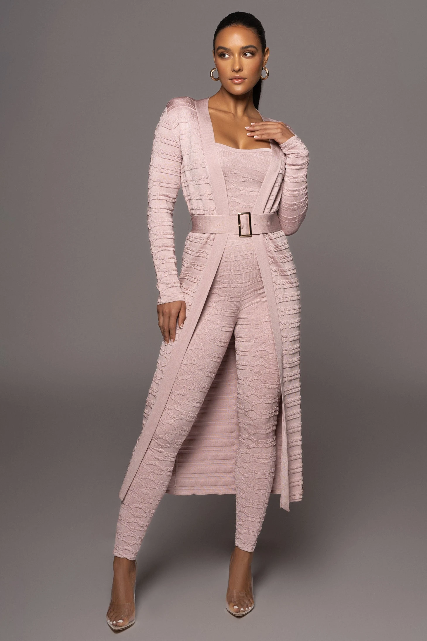 Antique Rose Better Than Ever Pants - Image 4