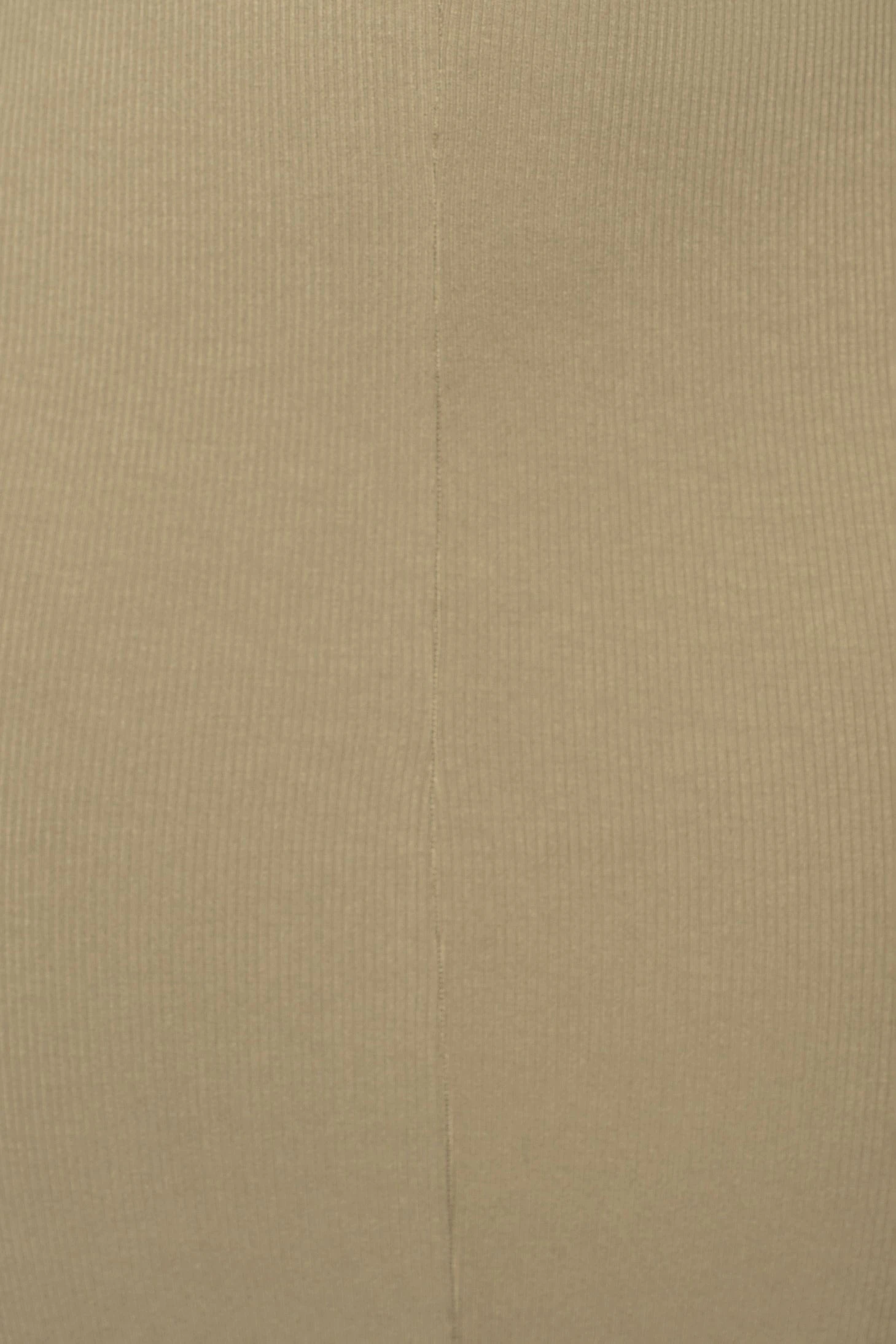 Olive Mesmerize Midi Dress - Image 14