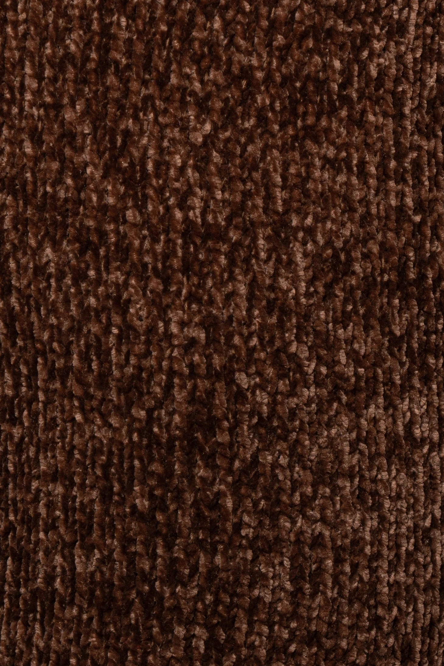 Chocolate Gemma Crop Chenille Top - Image 20