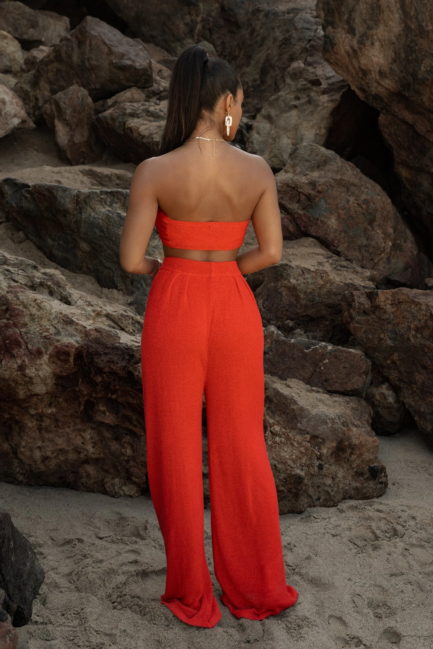 Scarlet Arya Two Piece Set - Image 13