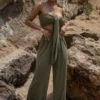 Olive Arya Two Piece Set