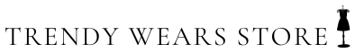 Trendy Wears Store